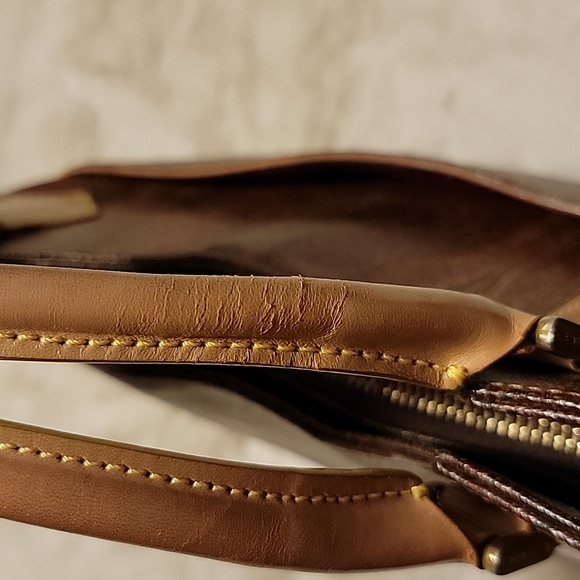 ETRO MILANO PAISLEY PRINT PURSE - Picture 7 of 13